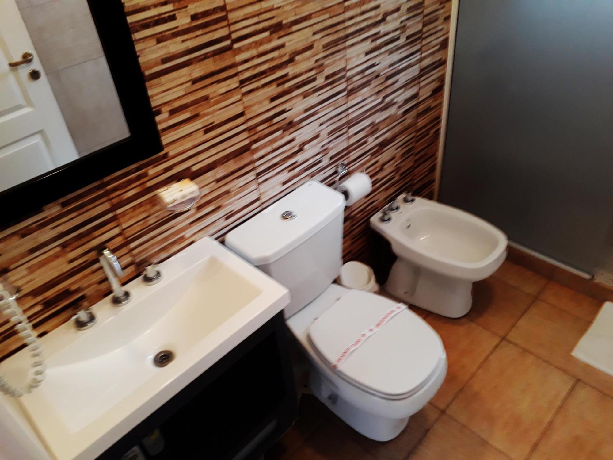 Esquel Apart Loft 객실 사진