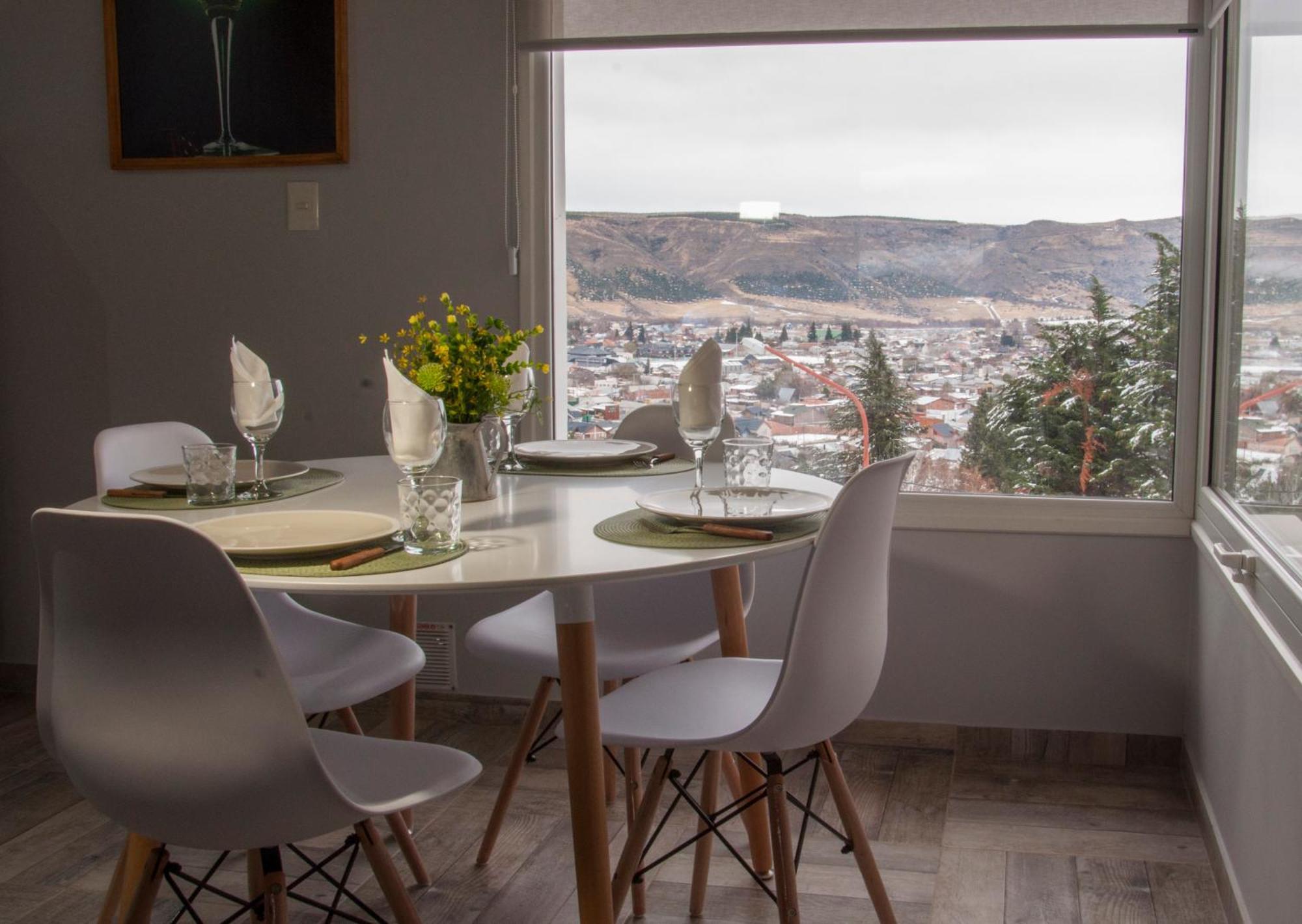 Esquel Apart Loft 외부 사진