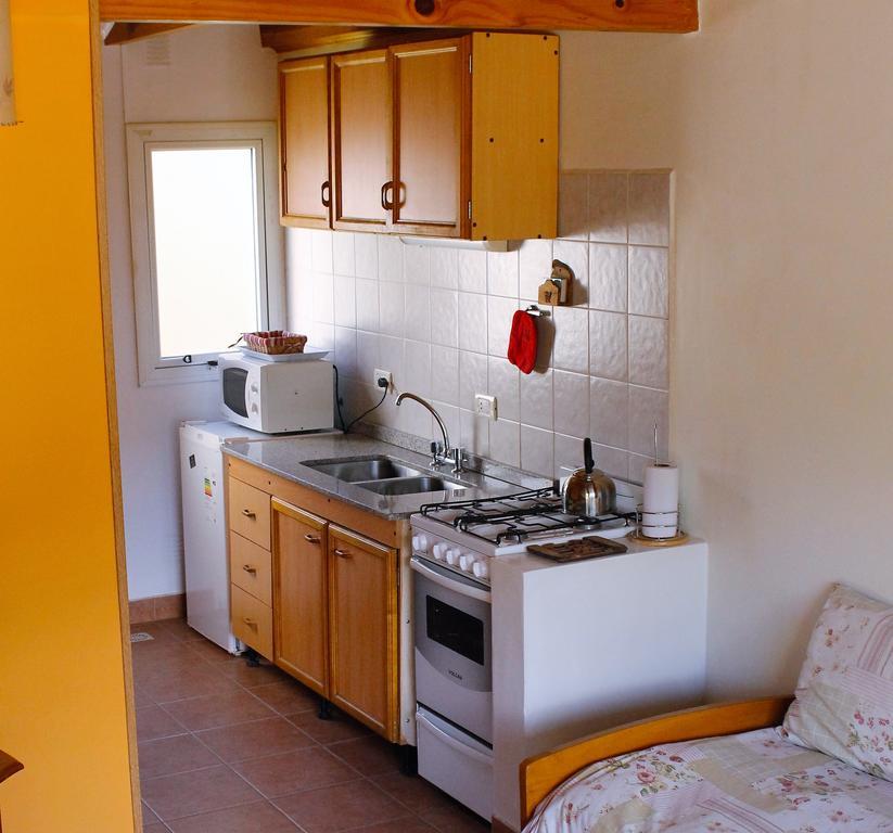 Esquel Apart Loft 객실 사진