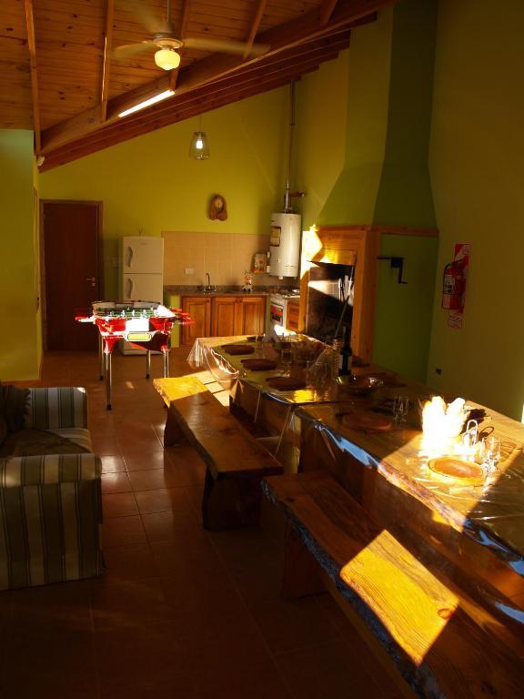 Esquel Apart Loft 외부 사진