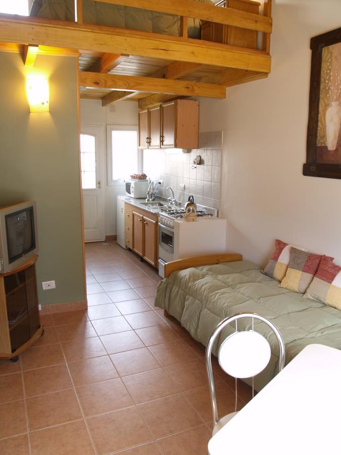 Esquel Apart Loft 외부 사진